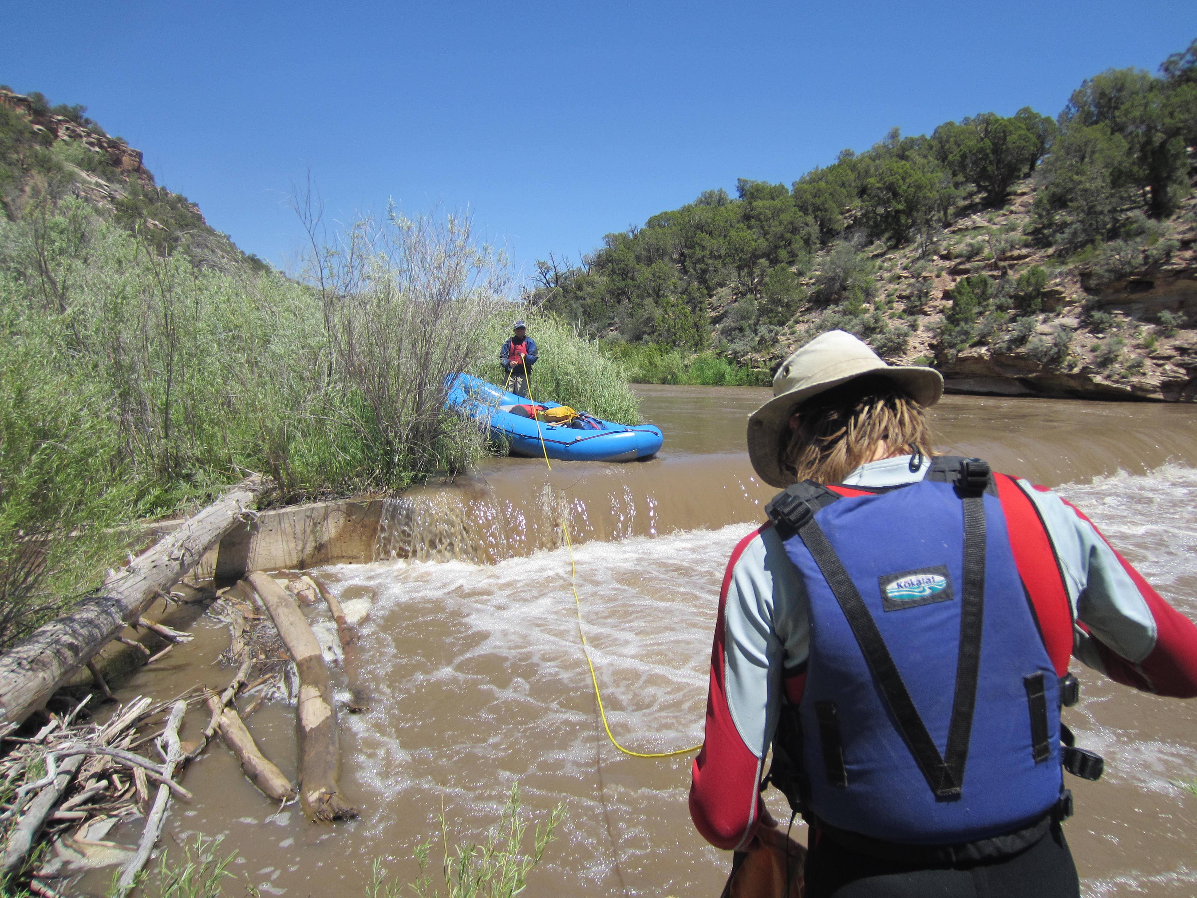 Image for National Low Head Dam Inventory is Live!