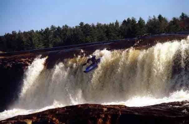 Image for Moose, Beaver (NY) Dam Relicensings Set to Begin