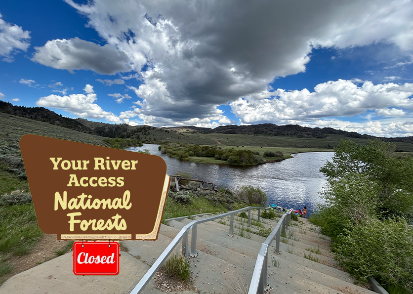 Image for Stewarding Our Public Lands and Waters Requires a Workforce