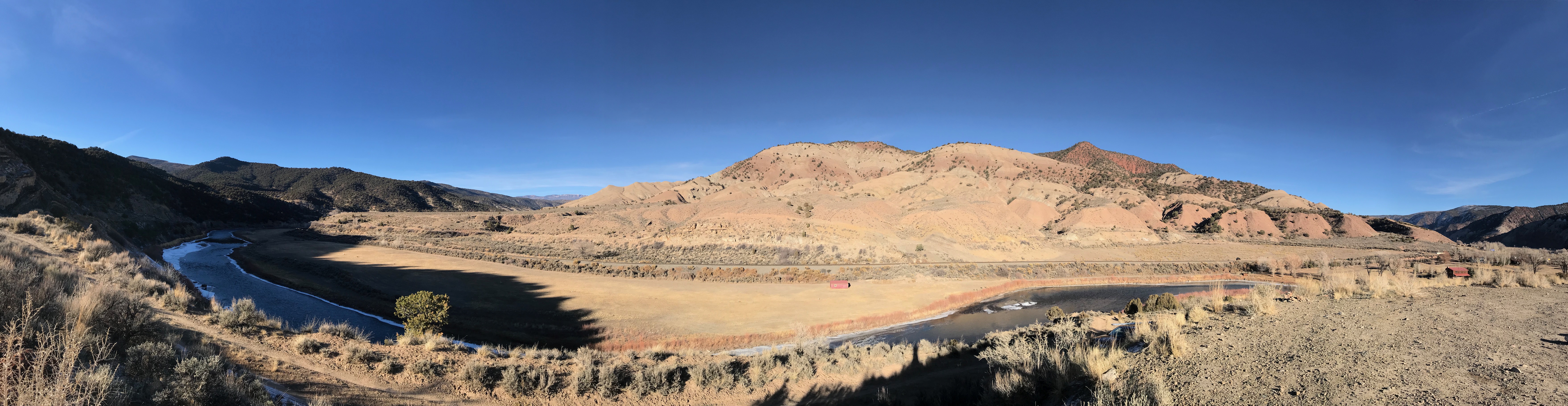 Image for Opportunity to Stop Mine on Colorado River (CO)