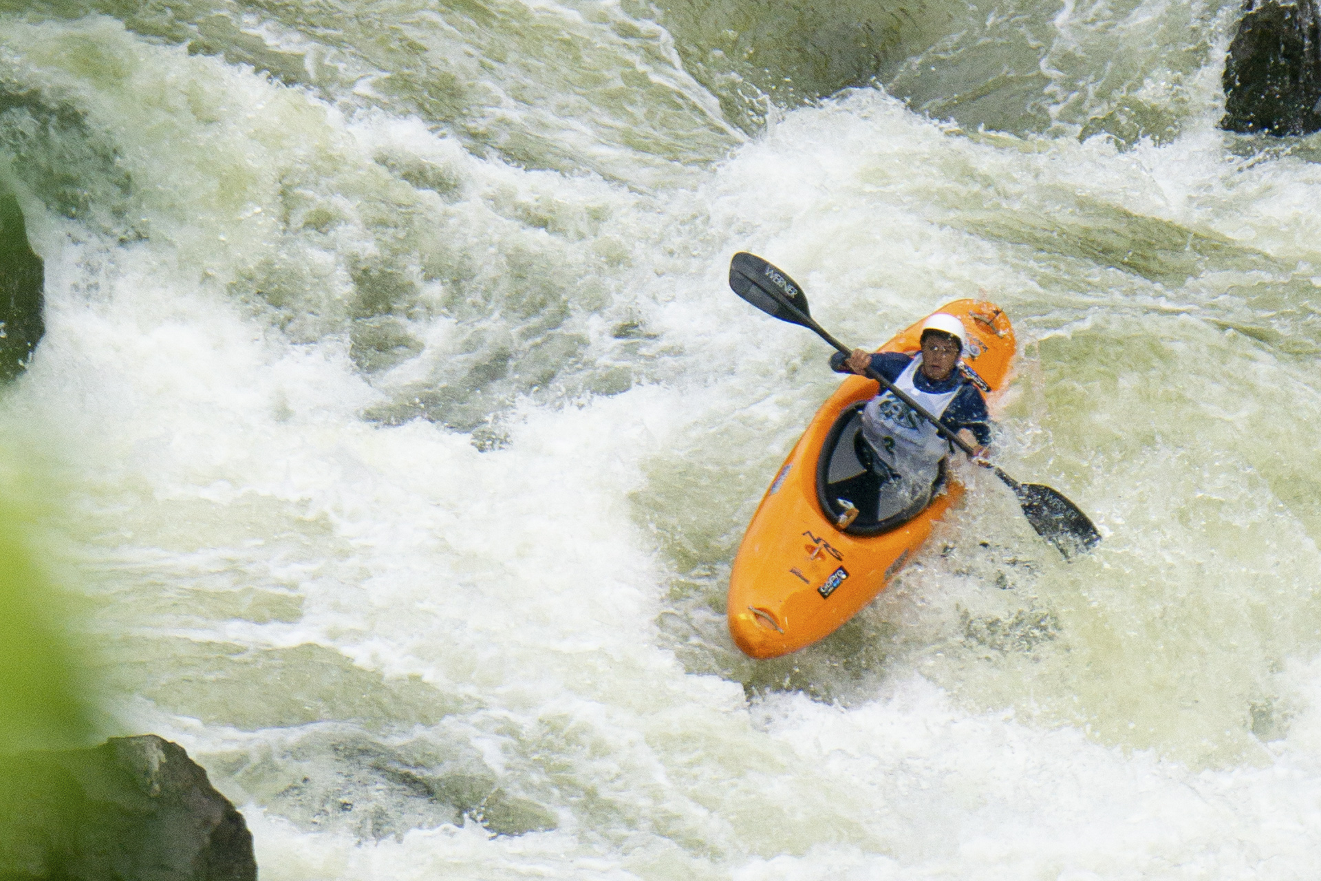 Image for Update on American Whitewater Events For 2021