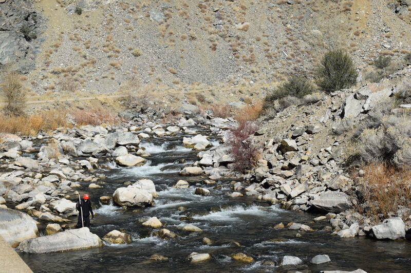 Image for Weber River to Flow as Early as 2021 (UT)