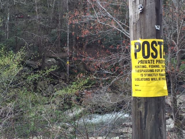 Image for Contested Case Closes Portion of Watauga River, AW Moves to Intervene (NC)