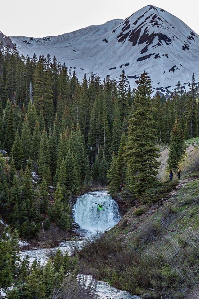 Image for National Forest Rivers to Receive Protections in Colorado