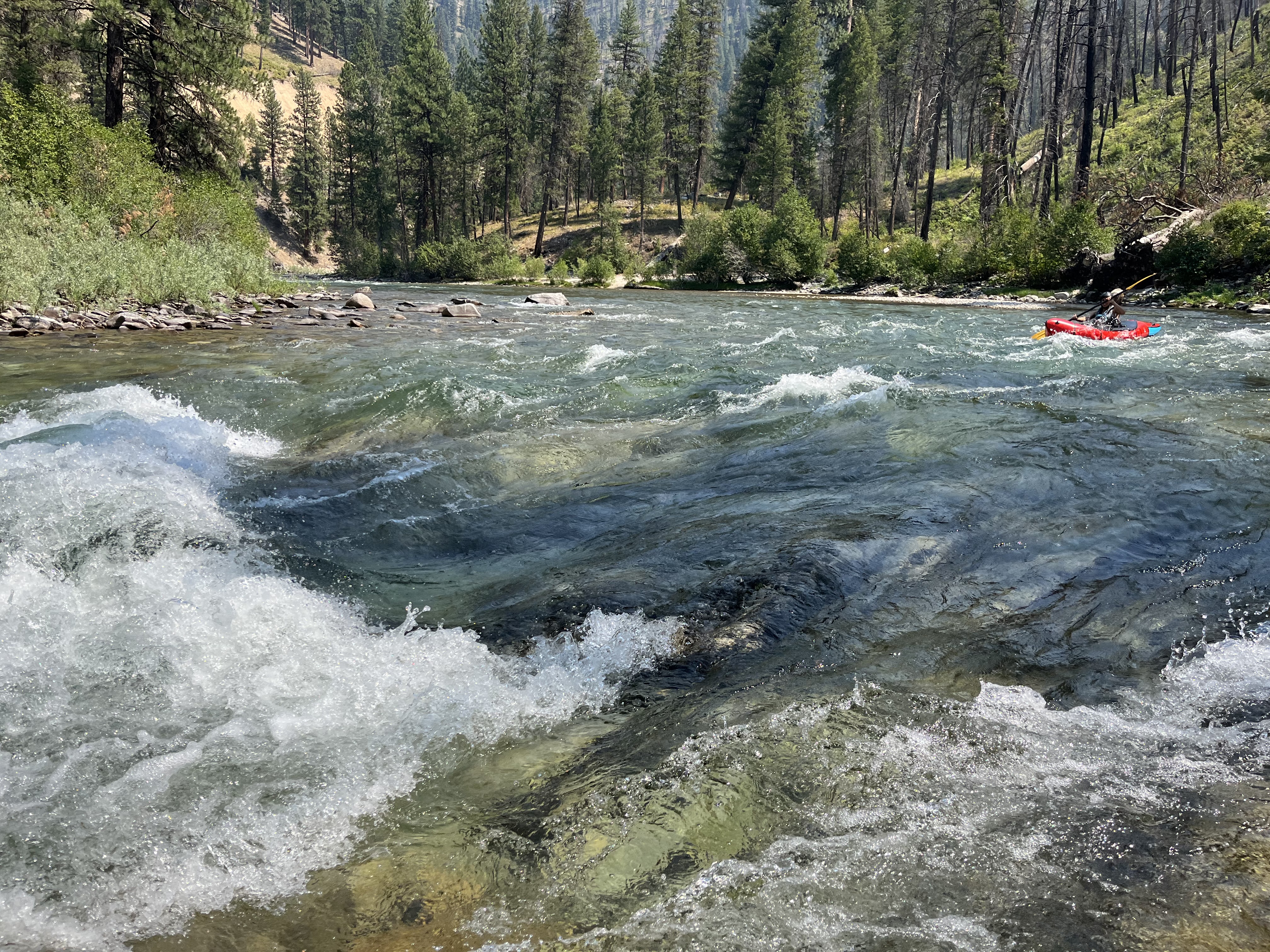 Image for Supreme Court Narrows Clean Water Act