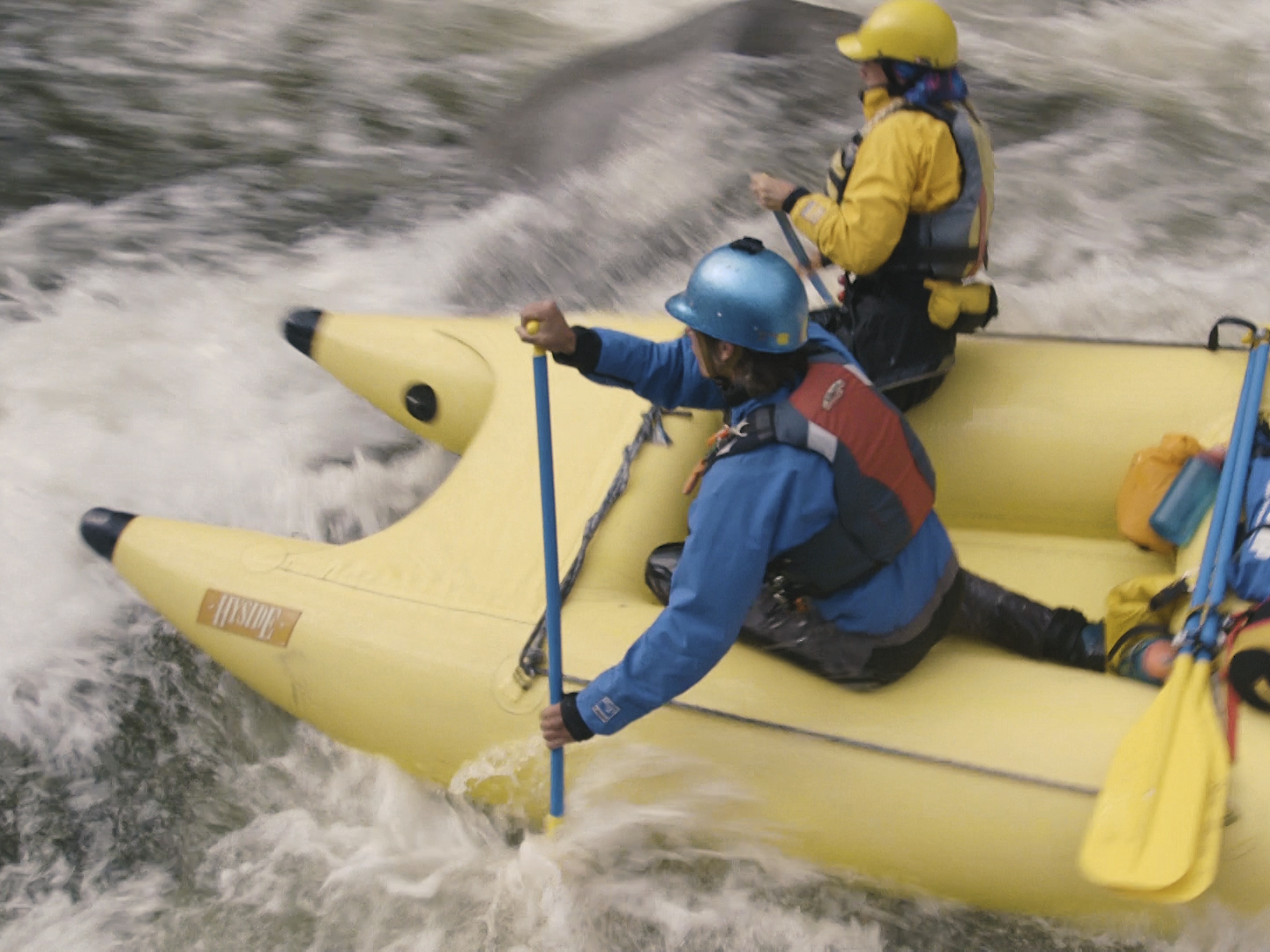 Image for Feather Festival is a Go but Tobin Downriver Race 2022 Canceled