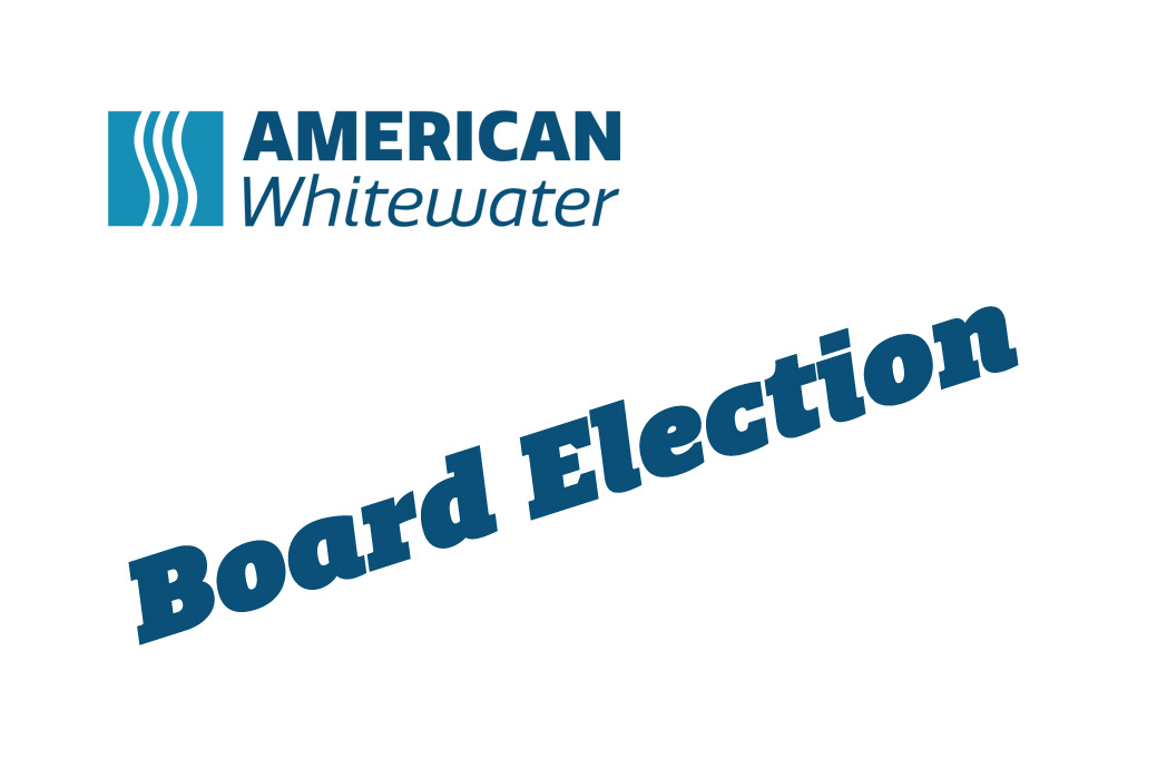 Image for 2025 Board Of Directors Election–Current Members Please Vote Now!