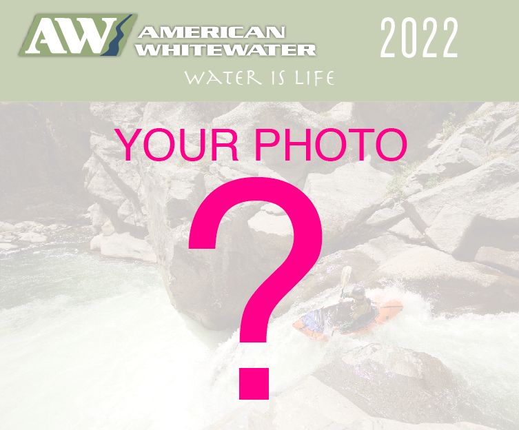 Image for Submit Your Best Photos for the 2022 AW Calendar by August 20th