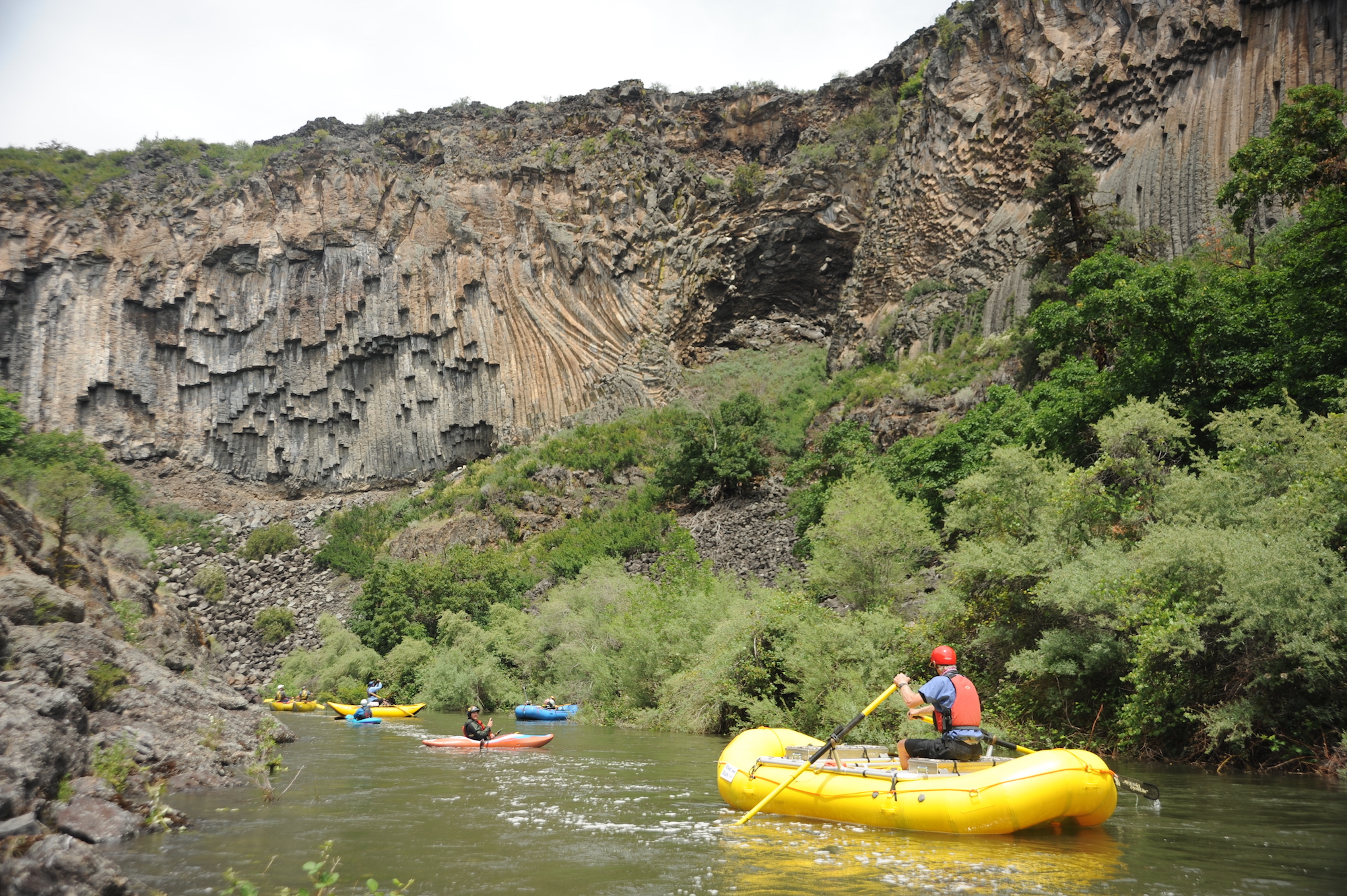 Image for Klamath River Dam Removal Takes an Important Step Forward (OR/CA)