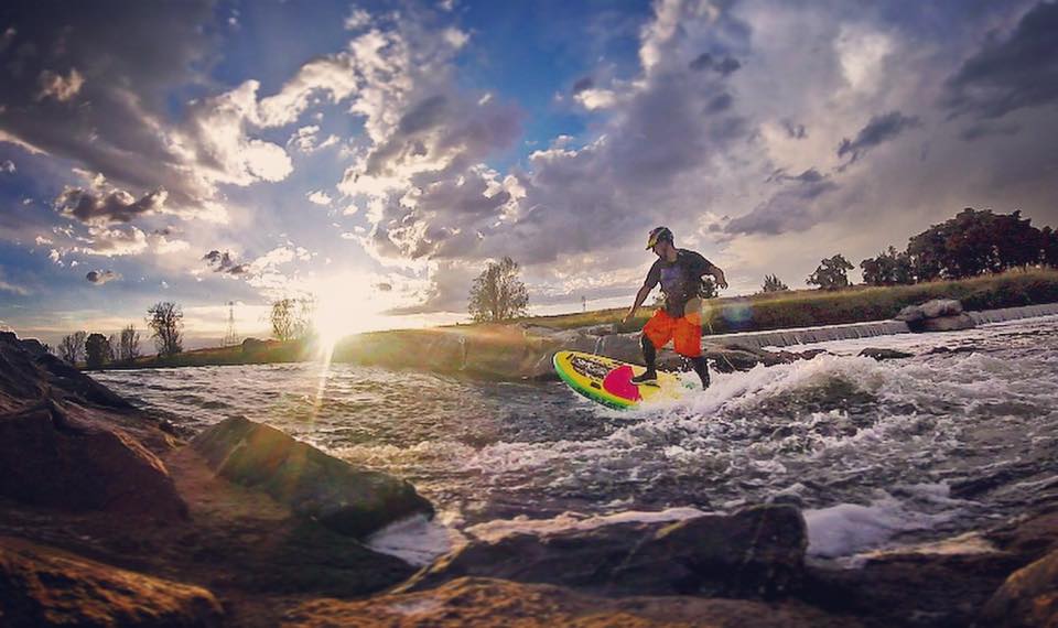 Image for Huge Win for Urban Rivers and Environmental Justice in Colorado