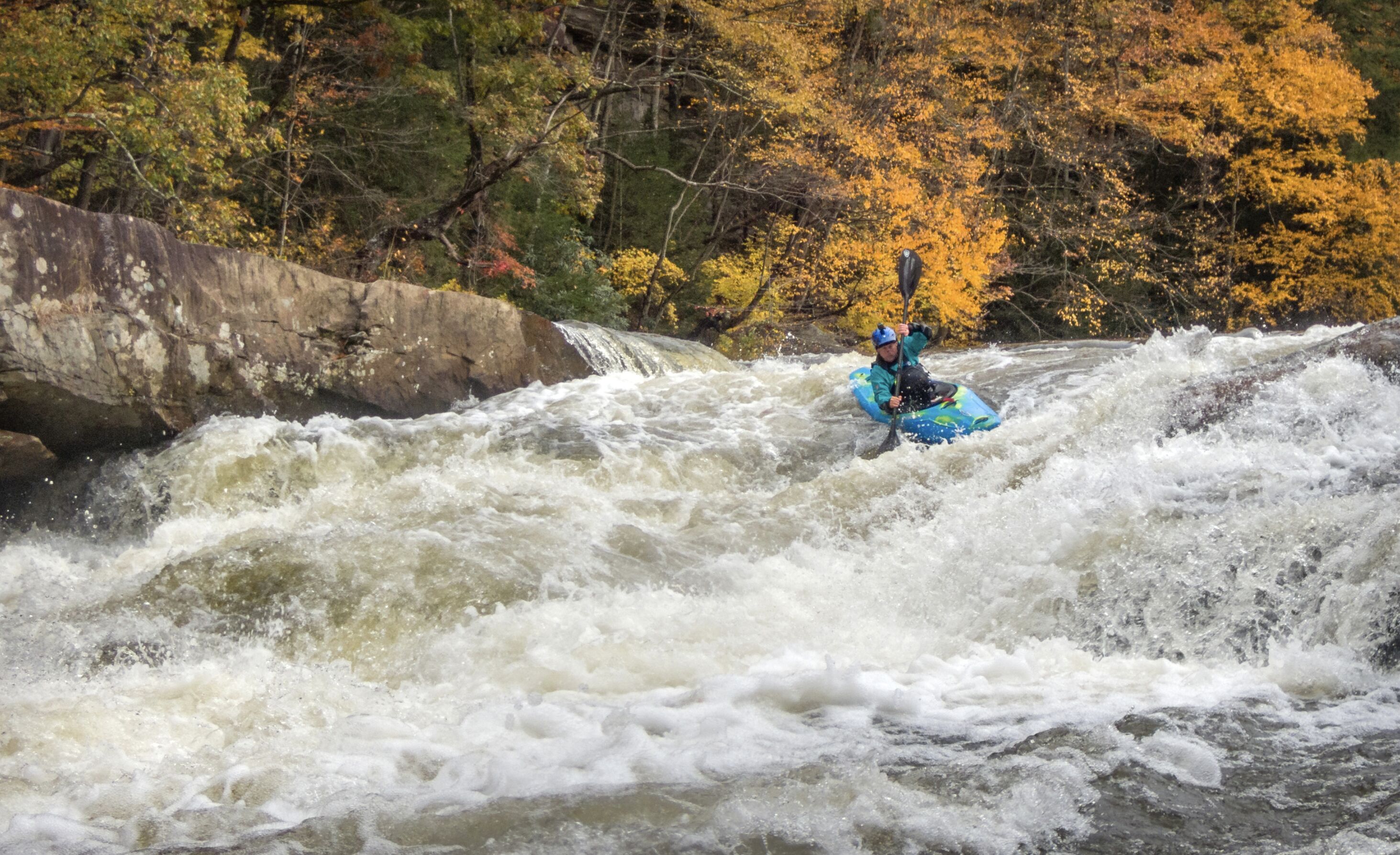Image for Boaters Protect More Big Sandy Lands!