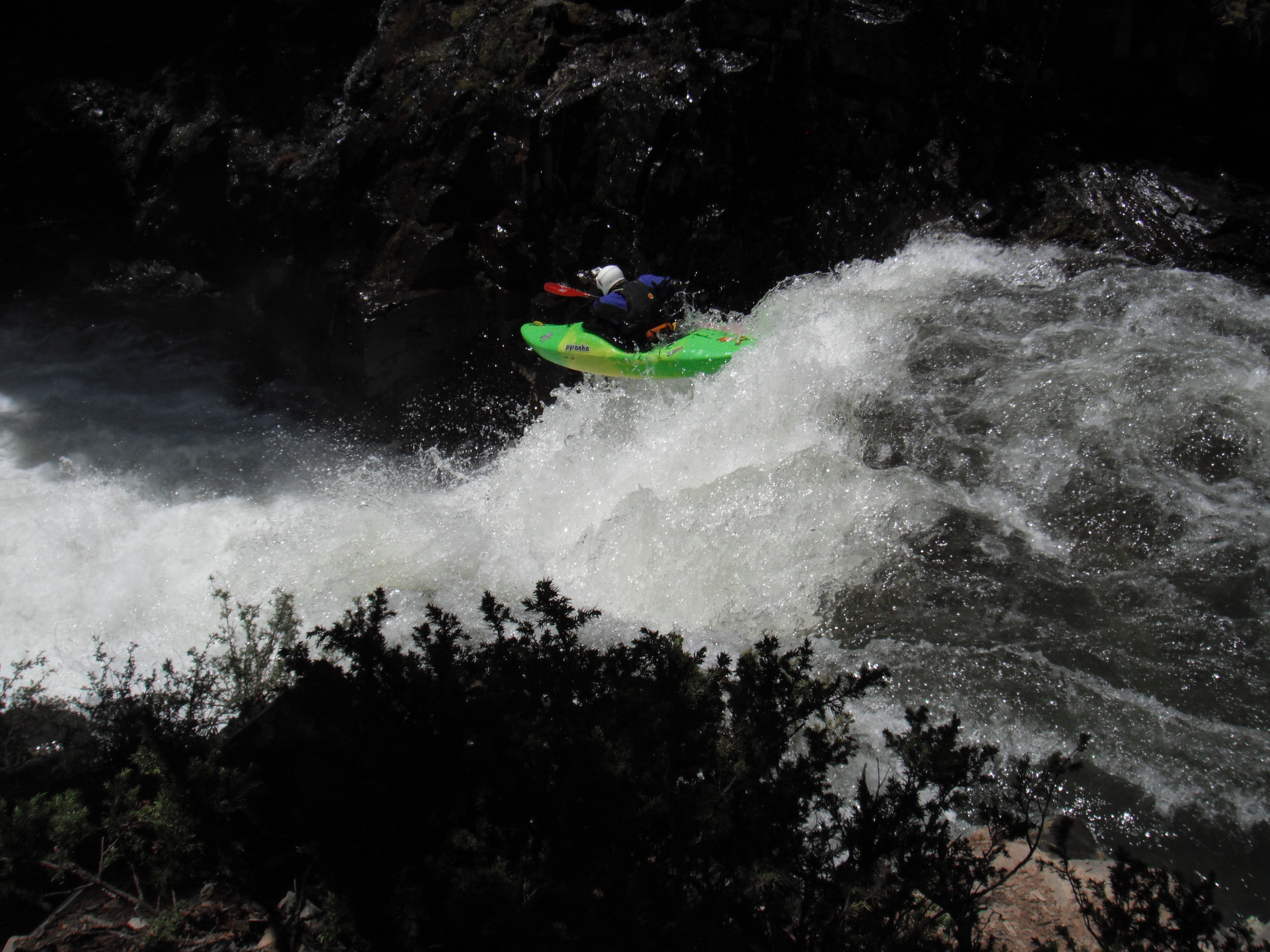 Image for West Slope Rivers and Creeks Protected from Mining! (CO)