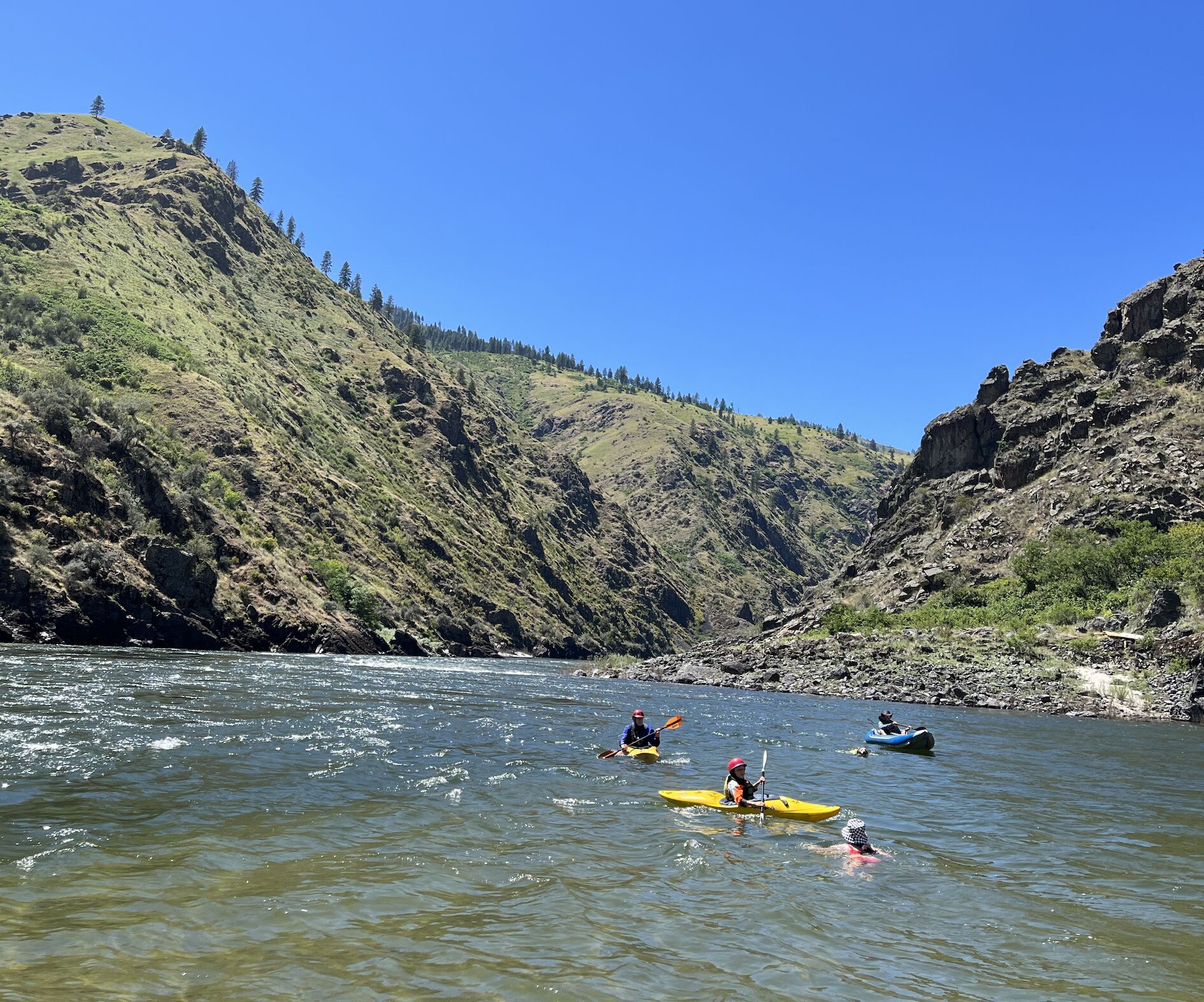 Image for Congress Votes To Repeal Clean Water Act Rule, President Forced to Veto