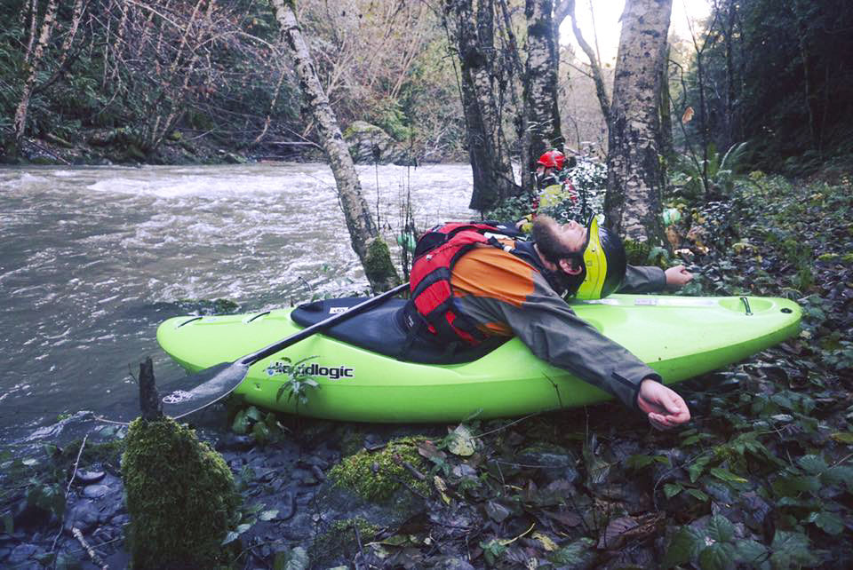 Image for Over 1,000 Miles of Wild and Scenic Rivers is Back in Congress